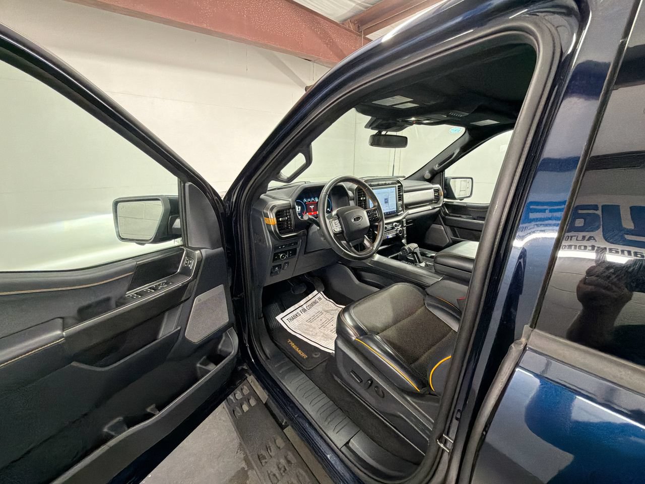 Used 2023 Ford F150 Tremor w/ Equipment Group 402A High AWD/4WD image 10