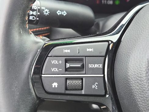 Used 2024 Honda HR-V Sport image 19