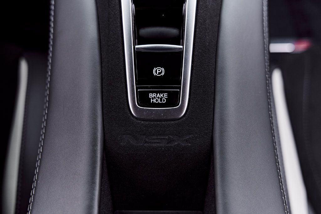 Used 2022 Acura NSX Type S AWD/4WD image 76
