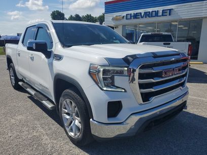 Used 2021 GMC Sierra 1500 SLE w/ Preferred Package