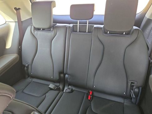 New 2026 Kia Carnival image 20