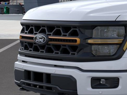 New 2026 Ford F150 Tremor AWD/4WD image 20