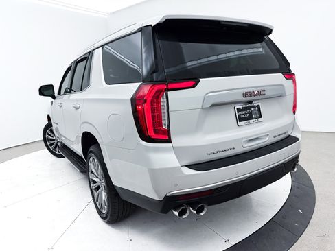 Used 2021 GMC Yukon Denali image 10
