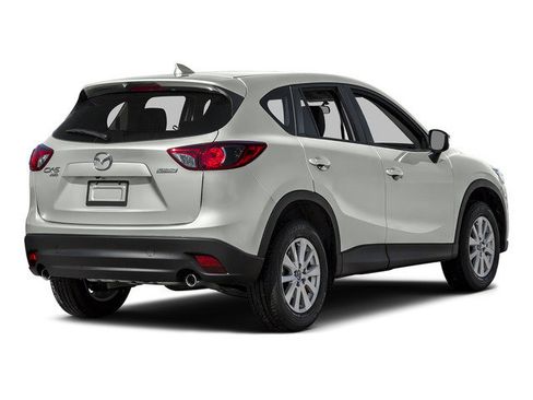 Used 2016 MAZDA CX-5 Touring FWD image 2