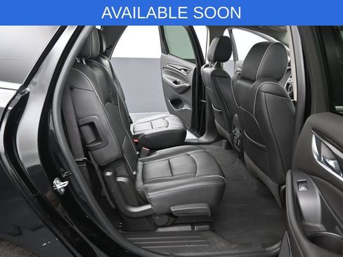 Used 2021 Buick Enclave Avenir w/ Avenir Technology Package AWD/4WD image 37