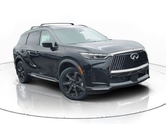 New 2027 INFINITI QX60 Autograph w/ Autograph Tech Package AWD/4WD 360° Tour