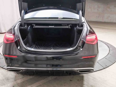 Used 2026 Mercedes-Benz S 580 4MATIC Sedan image 26