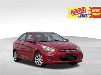 Used 2016 Hyundai Accent SE