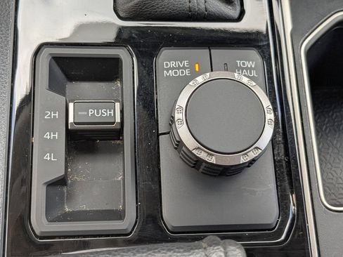 Used 2024 Toyota Tundra SR5 AWD/4WD image 20