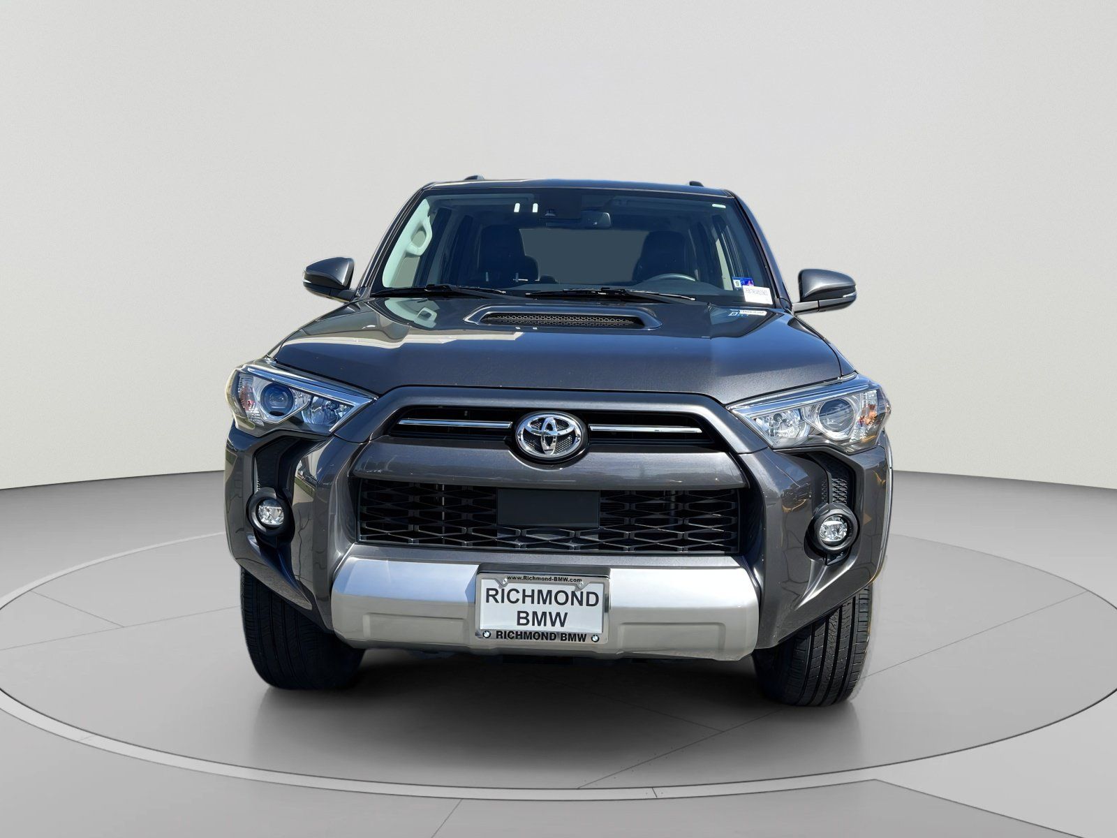 Used 2021 Toyota 4Runner TRD Off-Road Premium w/ Moonroof Package AWD/4WD image 8