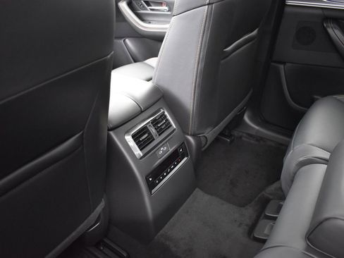 New 2026 MAZDA CX-90 3.3 Turbo w/ Preferred Package image 25