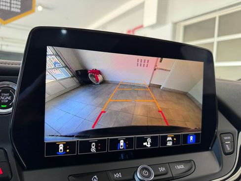 Certified 2023 Chevrolet Blazer RS w/ Driver Confidence II Package AWD/4WD image 20