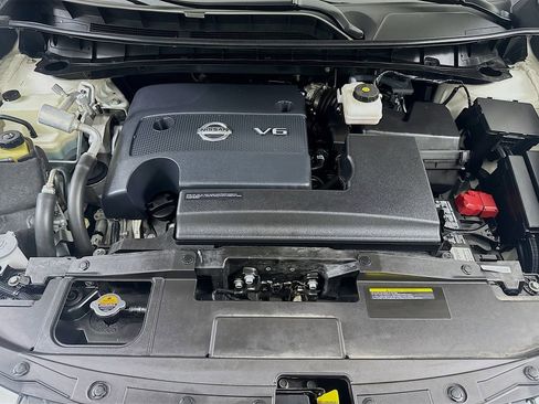 Used 2023 Nissan Murano SL image 27