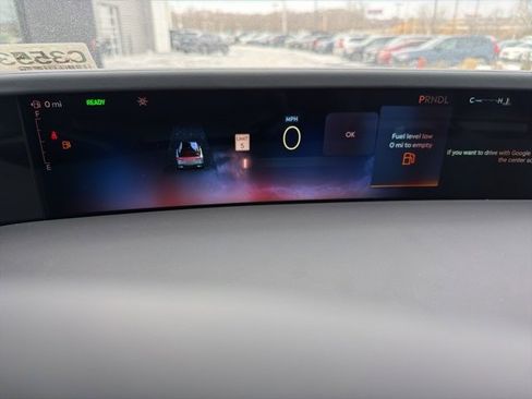 New 2026 Lincoln Nautilus Premier w/ Equipment Group 102A image 13