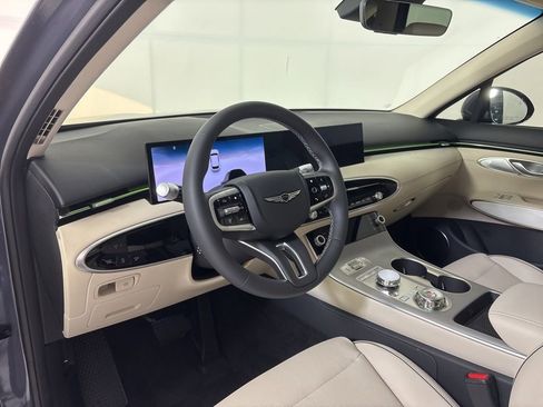 New 2026 Genesis GV70 2.5T Advanced AWD/4WD image 18