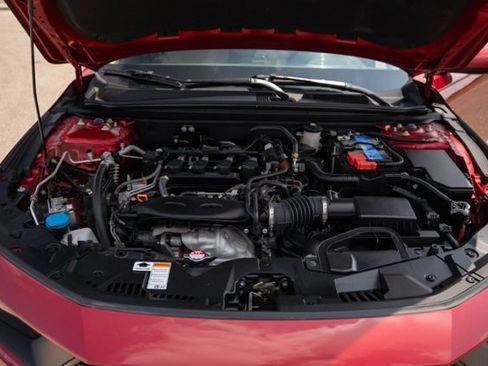 Used 2025 Honda Accord LX image 26