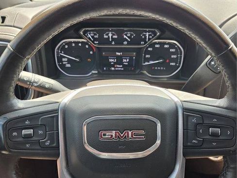 Certified 2021 GMC Sierra 1500 SLT w/ SLT Premium Package RWD image 31