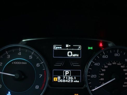 Used 2015 Subaru Impreza 2.0i Sport Limited image 7