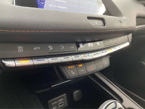 Used 2021 Cadillac XT4 Sport w/ Sun And Sound Package image 35