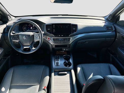 Used 2022 Honda Passport EX-L image 22