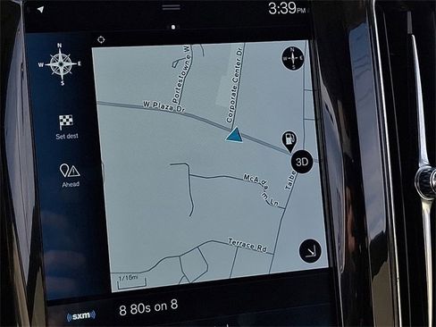 Used 2019 Volvo XC60 T5 Inscription image 16