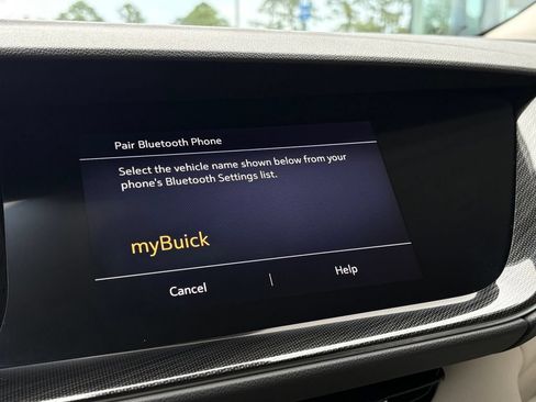 Used 2023 Buick Envision Preferred FWD image 16