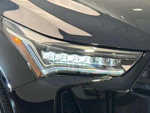 Certified 2026 Acura RDX SH-AWD image 6