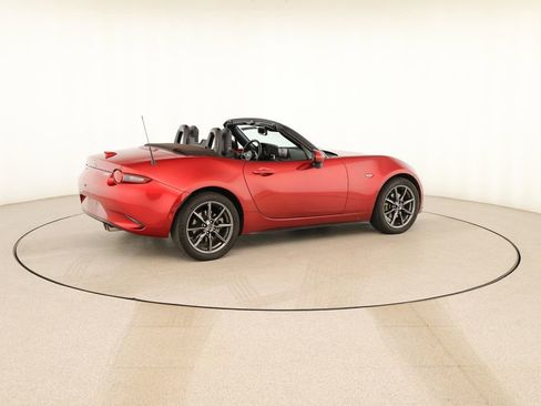 Used 2019 MAZDA MX-5 Miata Grand Touring image 7
