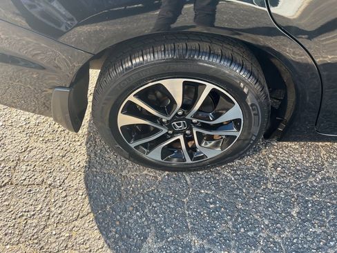 Used 2015 Honda Civic EX image 37