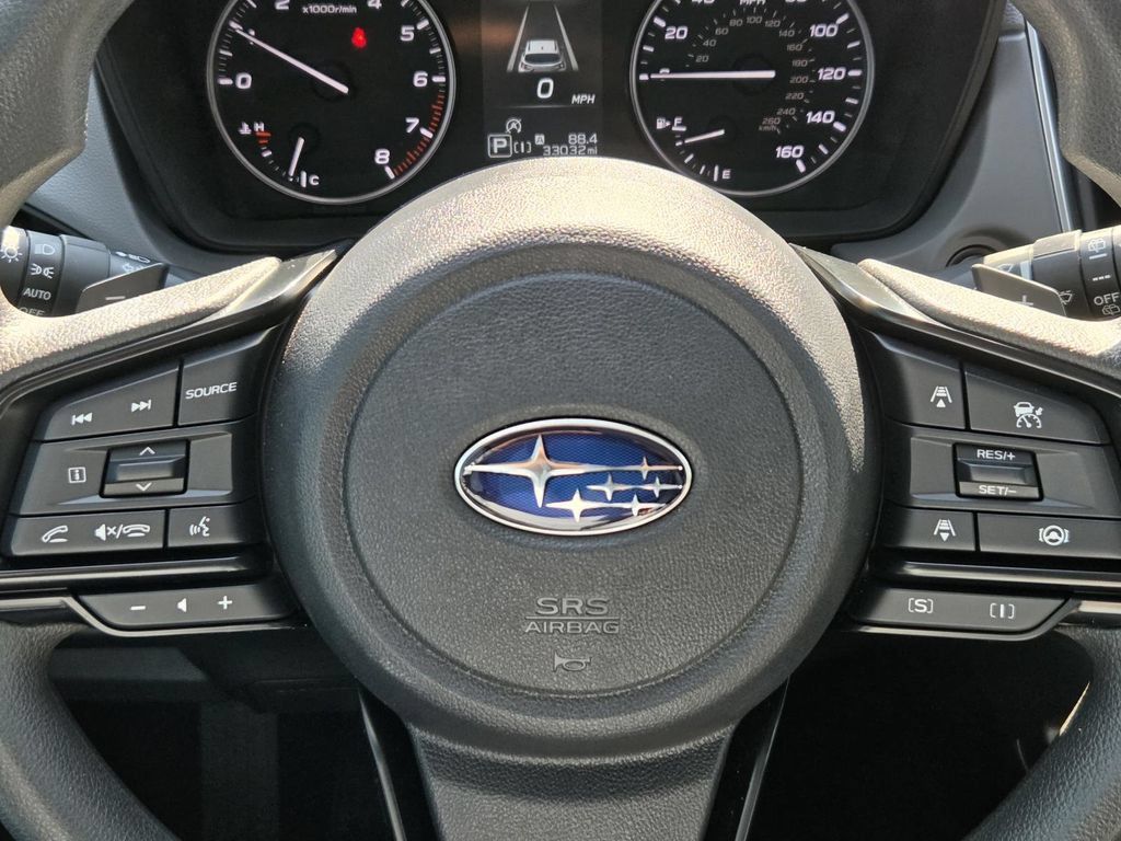 Certified 2024 Subaru Crosstrek 2.0i Premium AWD/4WD image 25