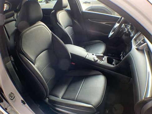 Used 2023 INFINITI QX50 Sport FWD image 25