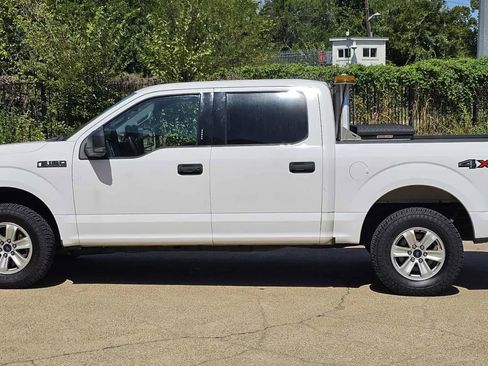 Used 2015 Ford F150 XLT w/ Trailer Tow Package image 7