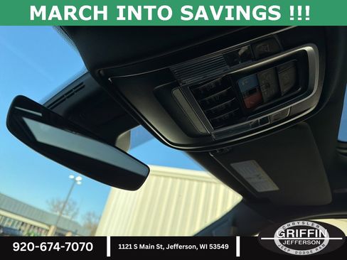 New 2026 RAM 1500 Laramie w/ Night Edition image 26