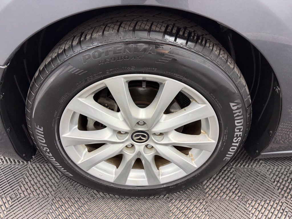 Used 2015 MAZDA MAZDA6 Sport FWD image 21