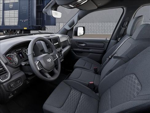 New 2025 RAM 1500 Tradesman image 22