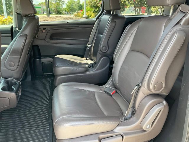 Used 2019 Honda Odyssey EX-L image 18