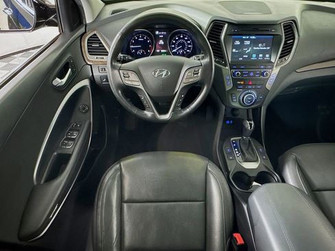 Used 2017 Hyundai Santa Fe Sport image 23
