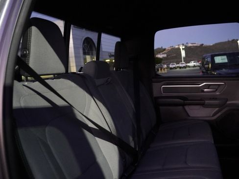 Used 2022 RAM 1500 Big Horn image 20