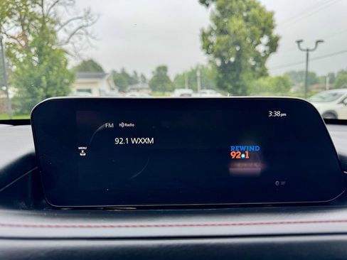 Used 2022 MAZDA CX-30 AWD 2.5 S w/ Preferred Package image 31