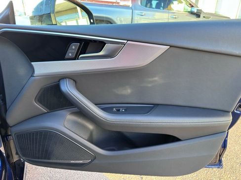 Used 2022 Audi A5 2.0T Premium Plus w/ Premium Plus image 31