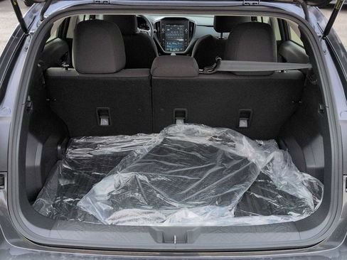 New 2025 Subaru Impreza 2.0i image 33