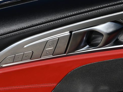 Certified 2022 BMW 840i Gran Coupe xDrive image 34