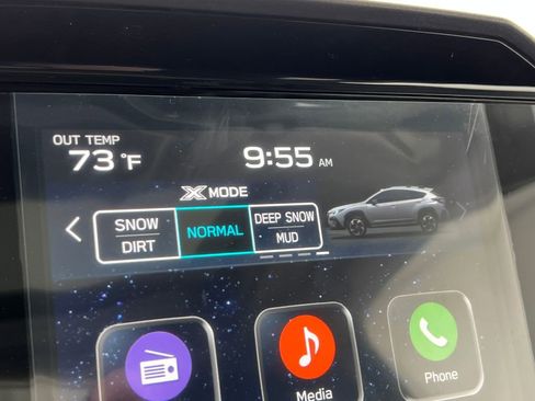 New 2026 Subaru Crosstrek 2.0i Premium image 33