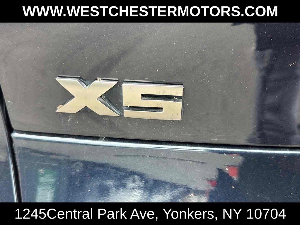 Used 2020 BMW X5 M50i w/ Premium Package AWD/4WD image 23