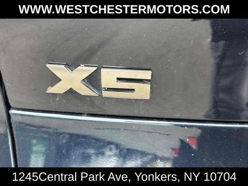 Used 2020 BMW X5 M50i w/ Premium Package AWD/4WD image 23