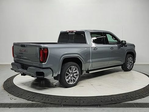 New 2026 GMC Sierra 1500 Denali AWD/4WD image 7