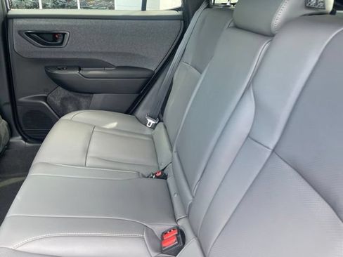 New 2026 Subaru Outback Limited AWD/4WD image 11