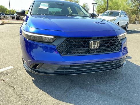 Used 2023 Honda Accord Sport image 21