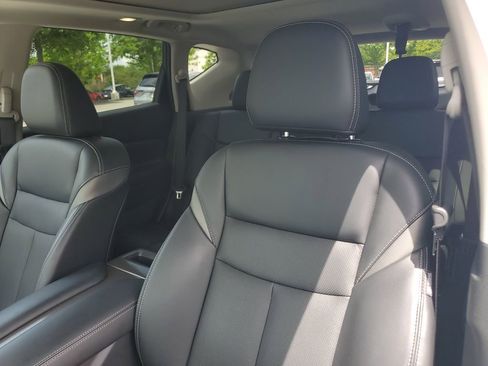 Used 2024 Nissan Murano SL FWD image 19