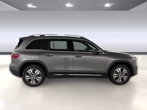 Certified 2026 Mercedes-Benz GLB 250 image 44